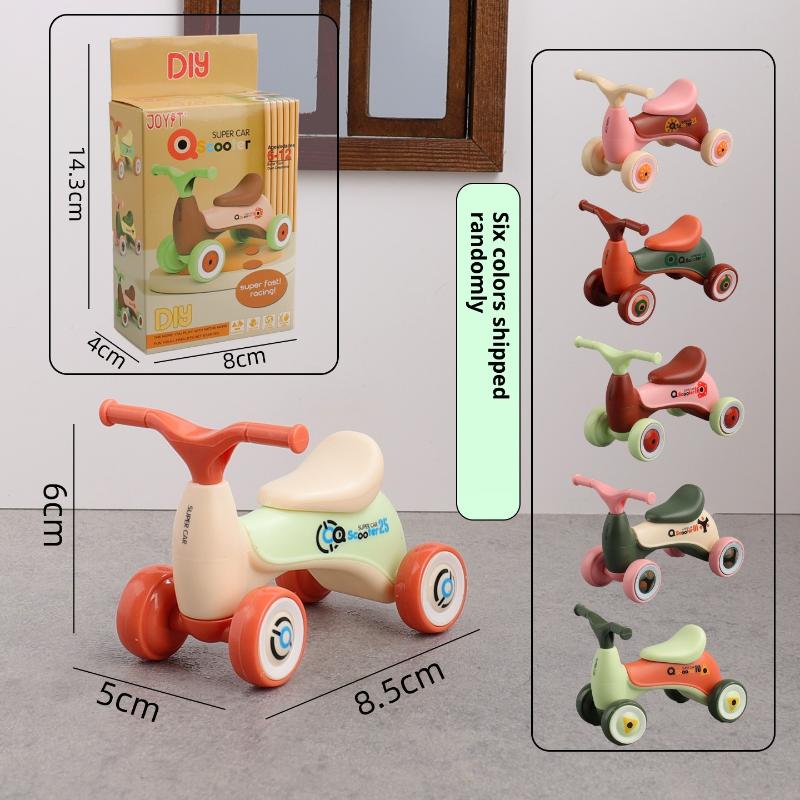 1 pièce Mini voiture d'équilib - Kids Toys Young avis et prix