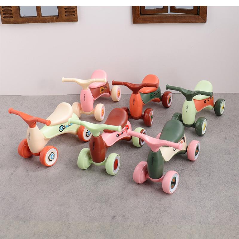 1 pièce Mini voiture d'équilib - Kids Toys Young avis et prix