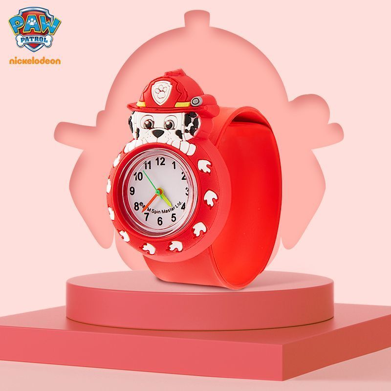 Montre Paw Patrol pour enfants - Kids Toys Review avis et prix