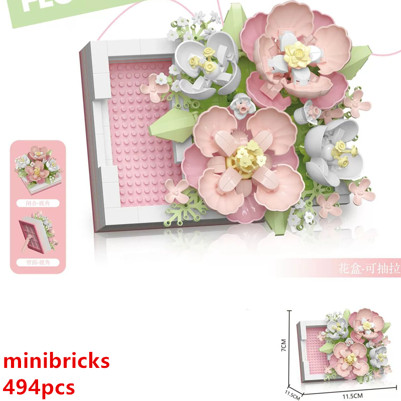 Bricolage 3D célèbre Rose Hibi - Kids Art Easel avis et prix