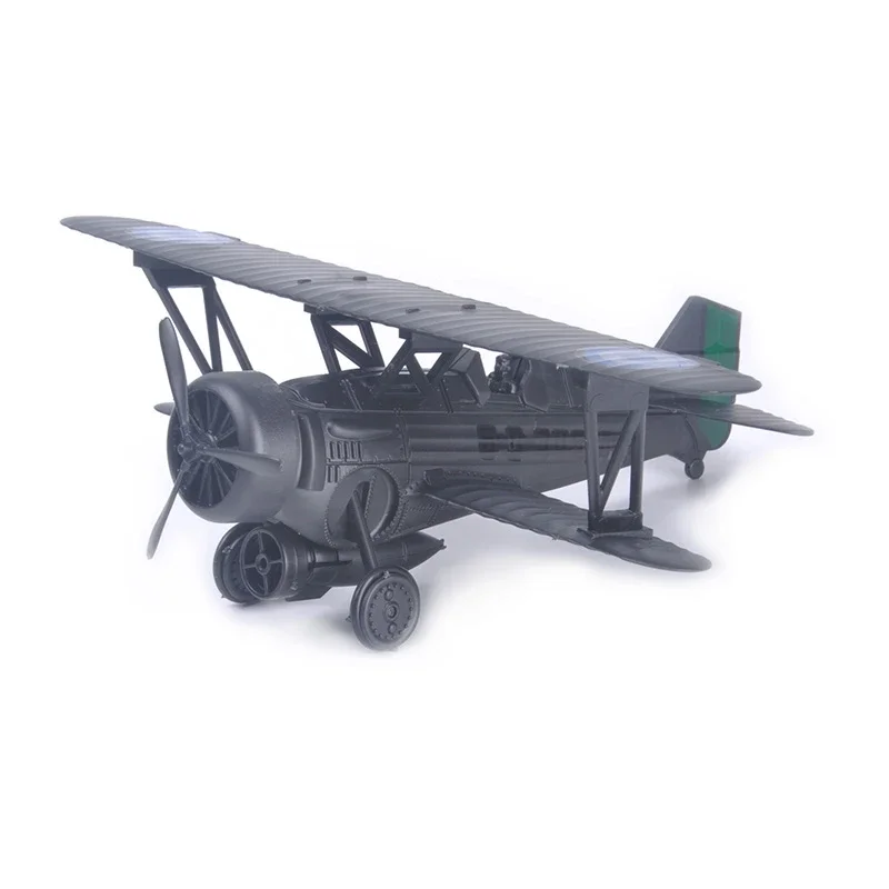 Modèle d'avion de chasse bipla - Kids Toys Review avis et prix
