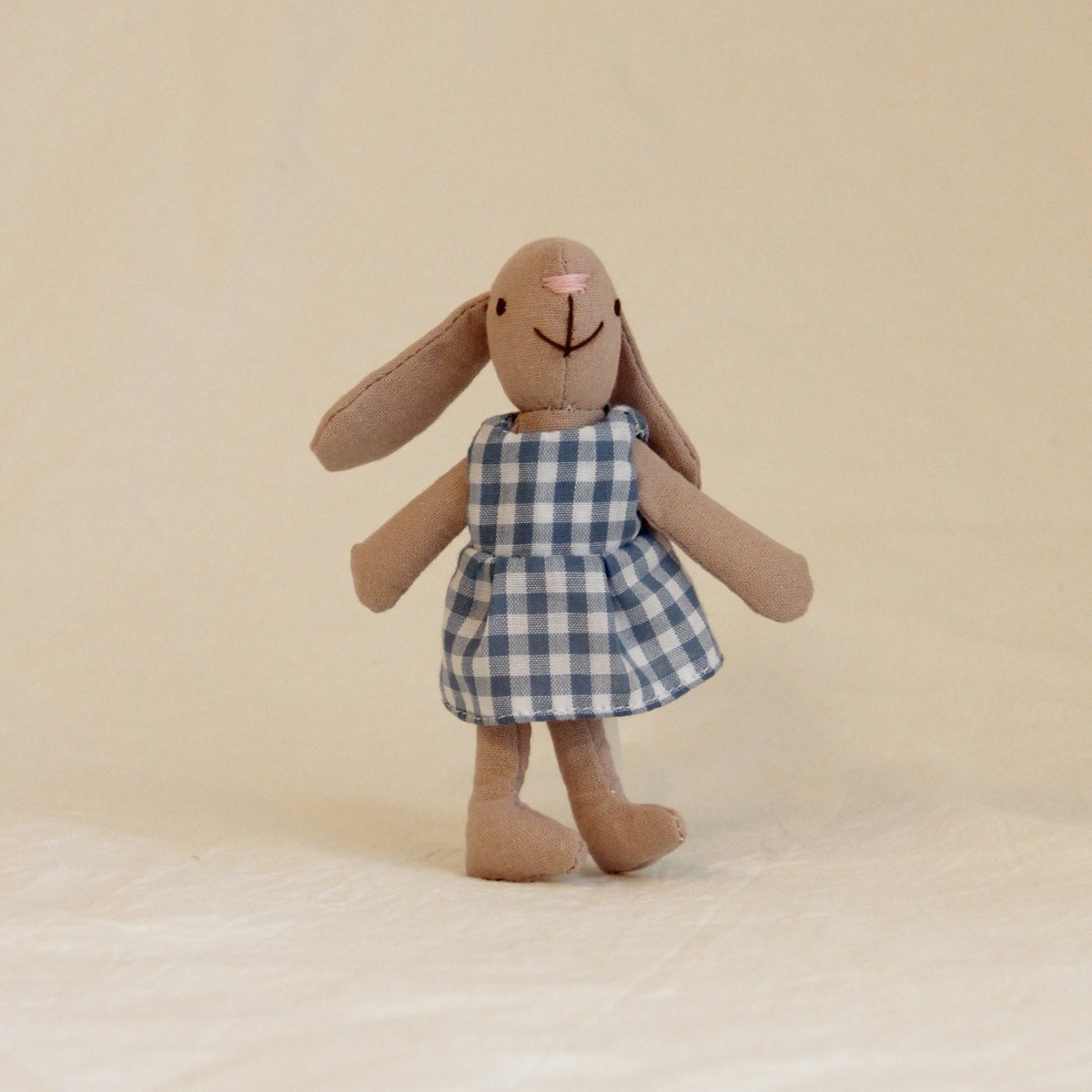 Mini lapin en tissu, jouets mi - Kids Toys In Wholesale avis et prix
