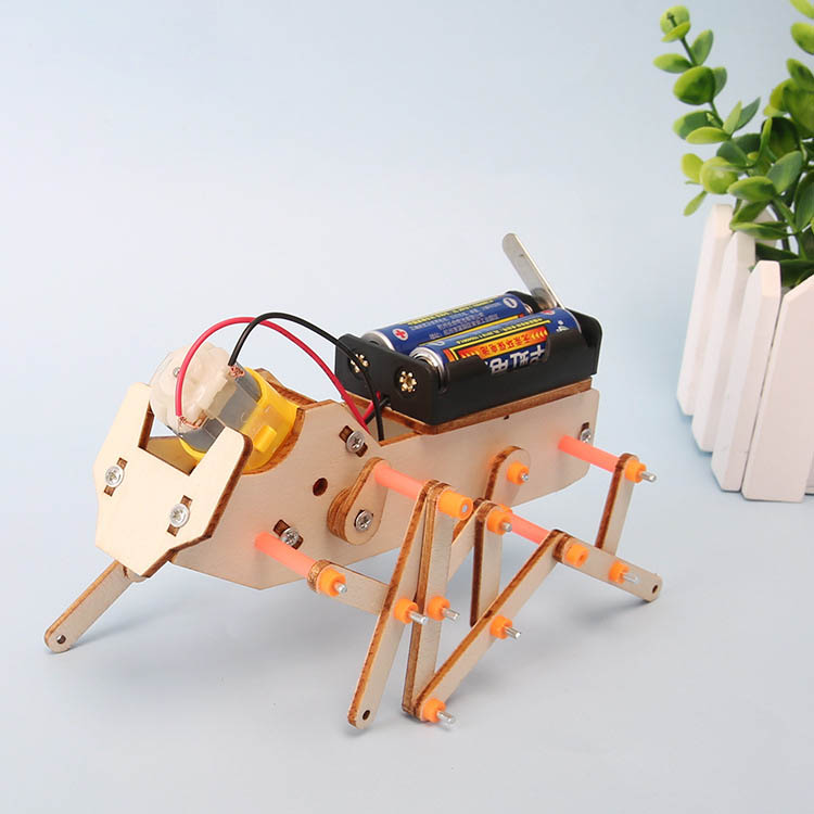 Étudiants bricolage technologi - Kid Toys And Craft avis et prix
