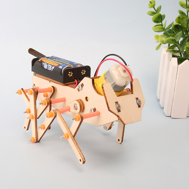 Étudiants bricolage technologi - Kid Toys And Craft avis et prix