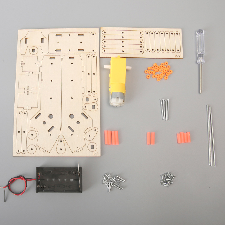Étudiants bricolage technologi - Kid Toys And Craft avis et prix
