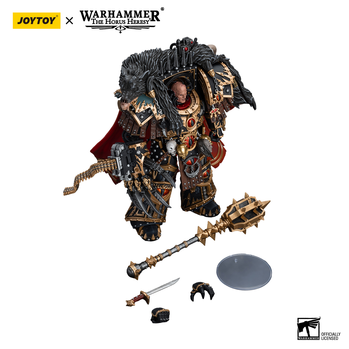 [EN STOCK] JOYTOY Warhammer 40 - Sandbox Play Set avis et prix