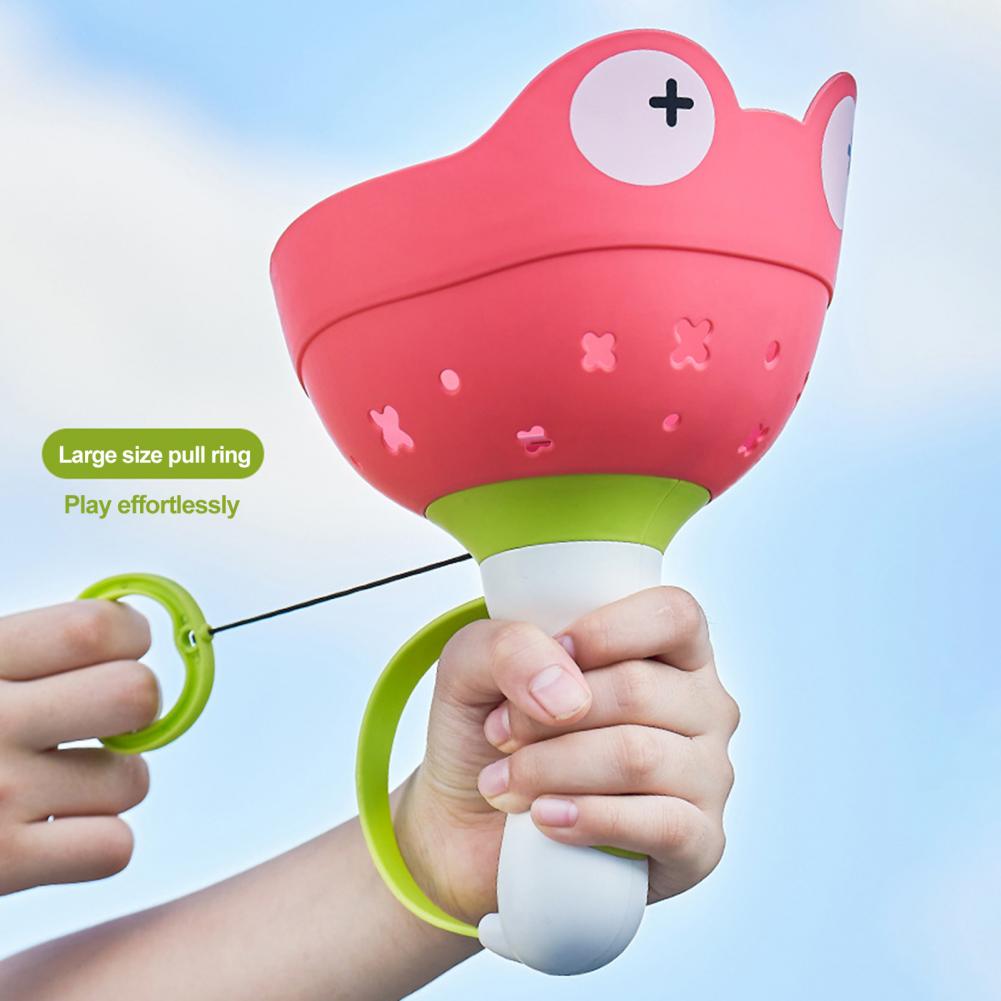 Lanceur de disques volants pou - Kids & Toys Expo Saudi Arabia avis et prix