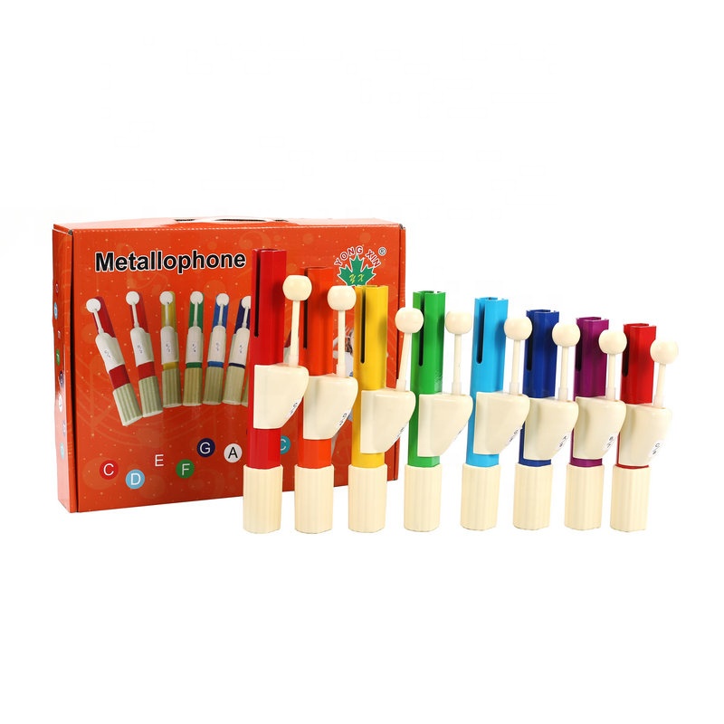 Glockenspiel ToyXylophone Chin - Kids Toys In Wholesale avis et prix