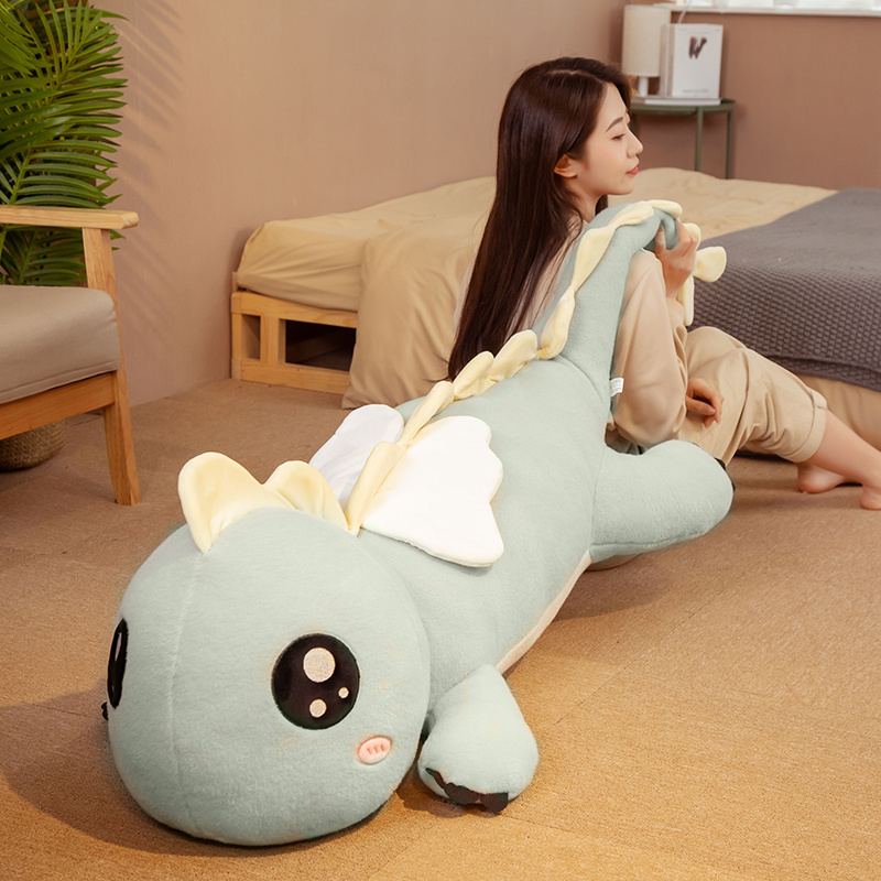 Gros grand Long mignon dinosau - Kids Toys In Wholesale avis et prix