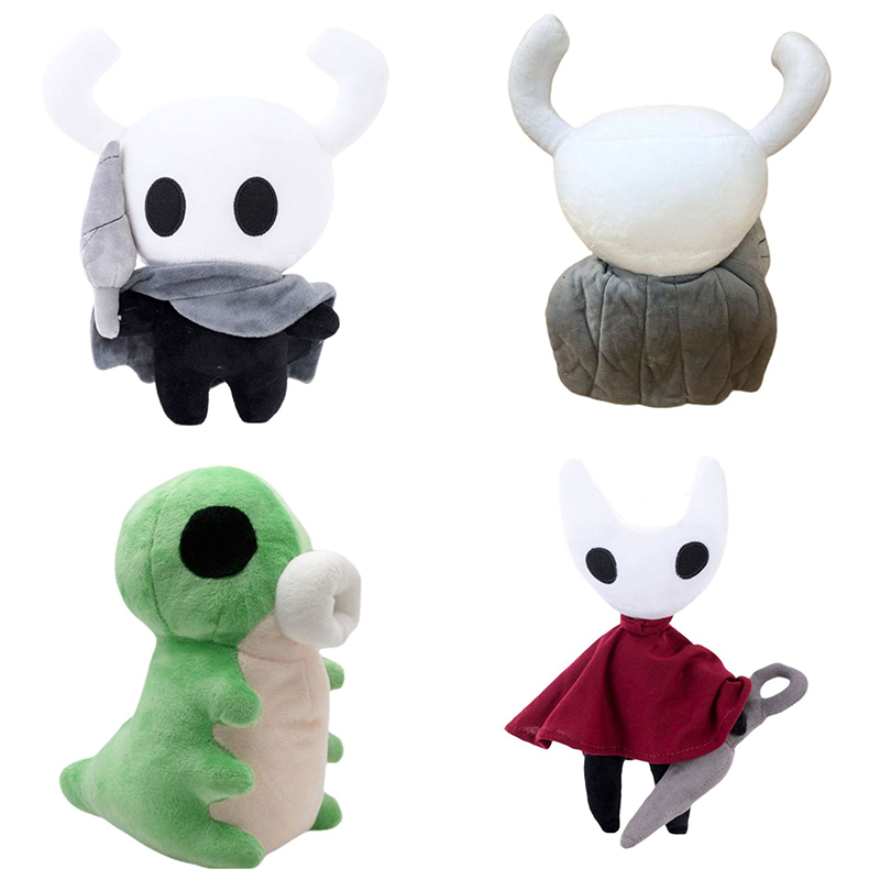 Nouvelle Peluche Hollow Knight - Kids Toys Review avis et prix