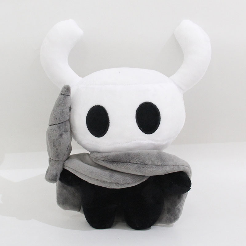 Nouvelle Peluche Hollow Knight - Kids Toys Review avis et prix