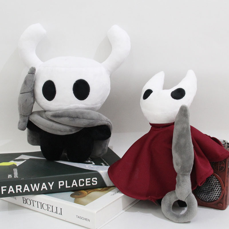 Nouvelle Peluche Hollow Knight - Kids Toys Review avis et prix