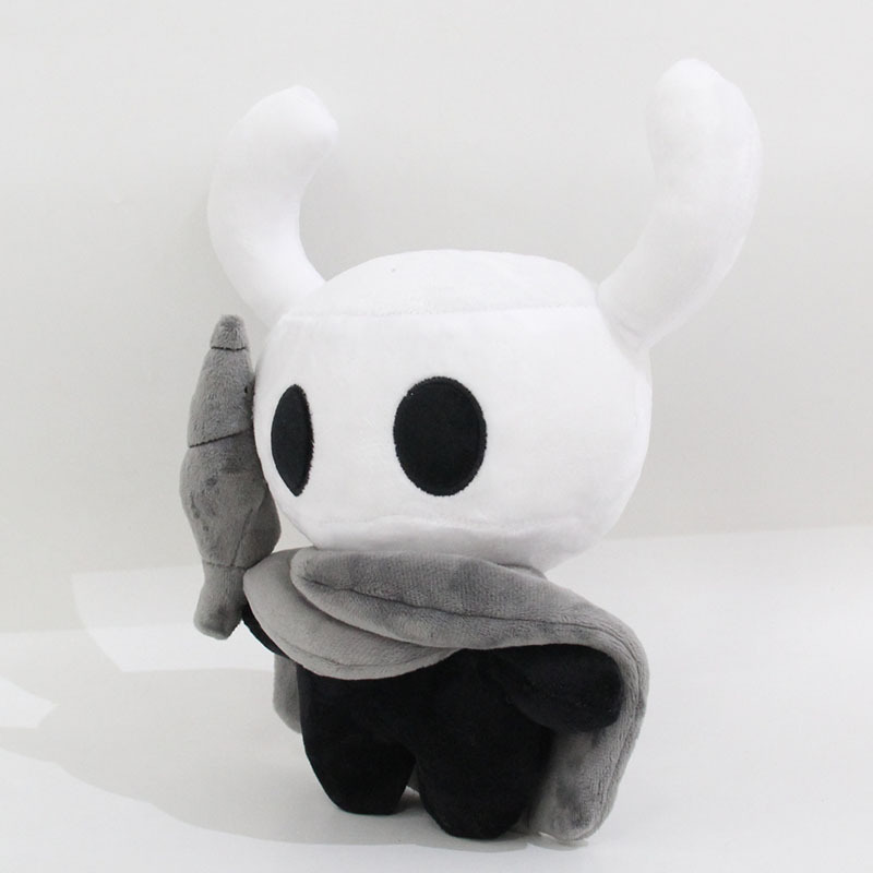 Nouvelle Peluche Hollow Knight - Kids Toys Review avis et prix