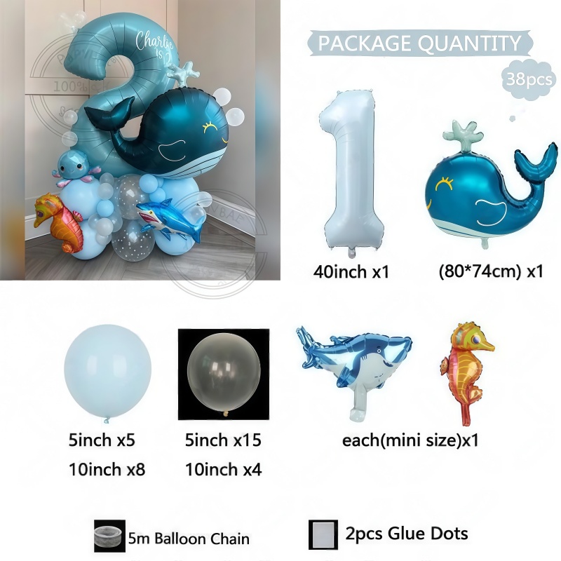 Ensemble de 38 ballons sur le  - Water Balloon Set avis et prix