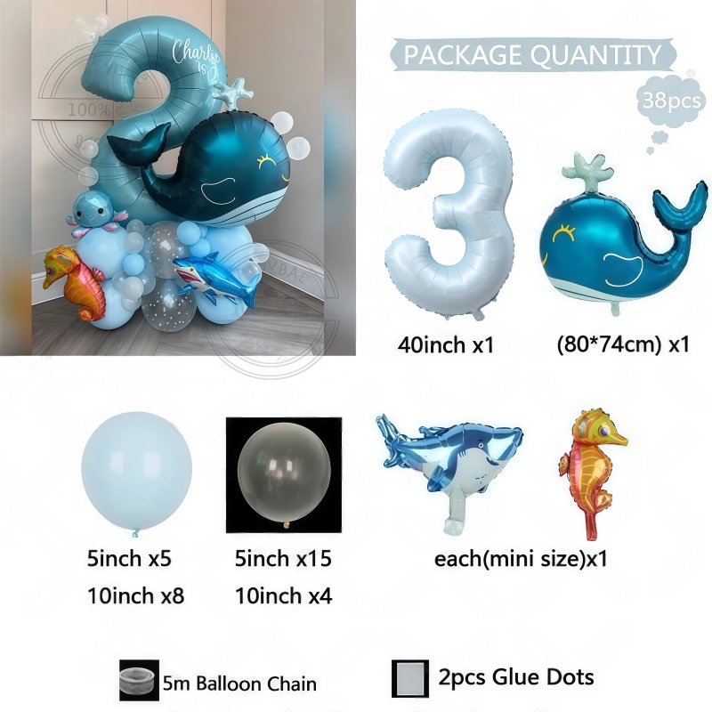 Ensemble de 38 ballons sur le  - Water Balloon Set avis et prix