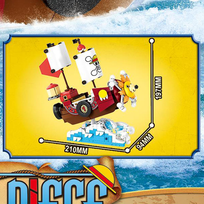 En stock, bateau pirate en bri - Sandbox Play Set avis et prix