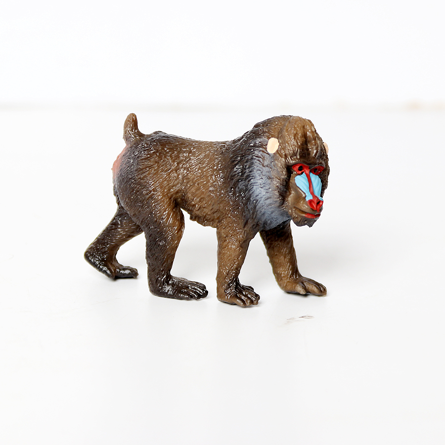 Figurines d'animaux jouet sing - Kids Toys Review avis et prix