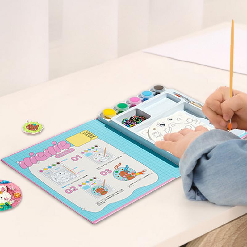 Papier mousse absorbant l'eau  - Kid Toys And Craft avis et prix