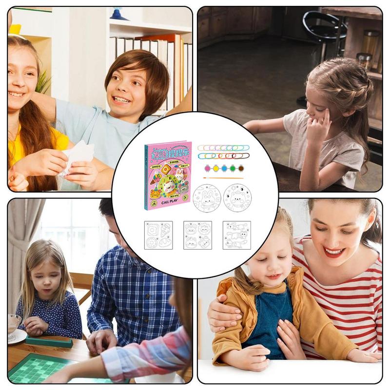 Papier mousse absorbant l'eau  - Kid Toys And Craft avis et prix