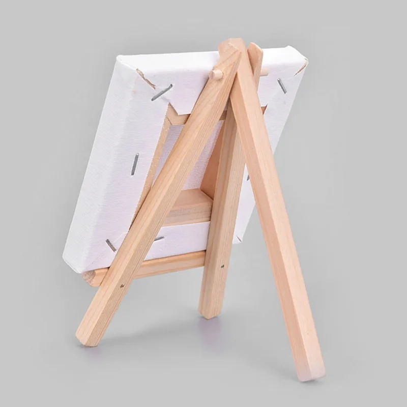 Mini cadre de chevalet en bois - Kids Art Easel avis et prix
