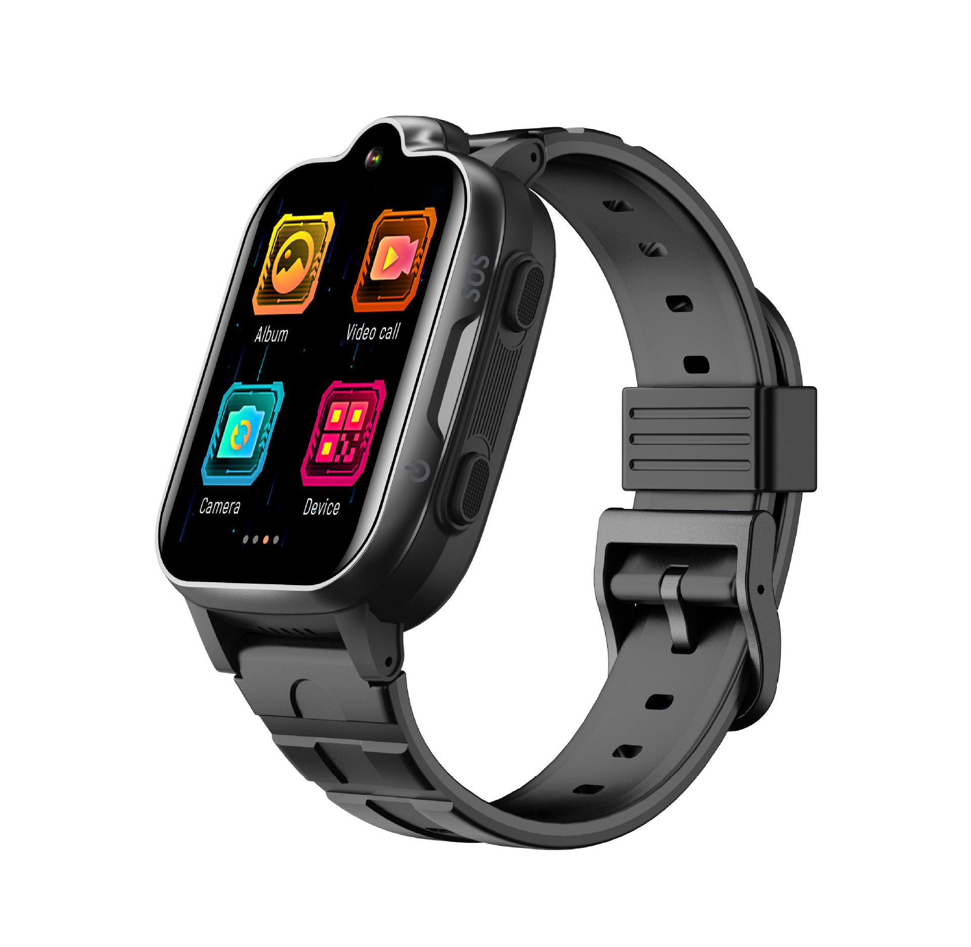 Montre connectée pour enfants  - Kids Toys Smartphone avis et prix