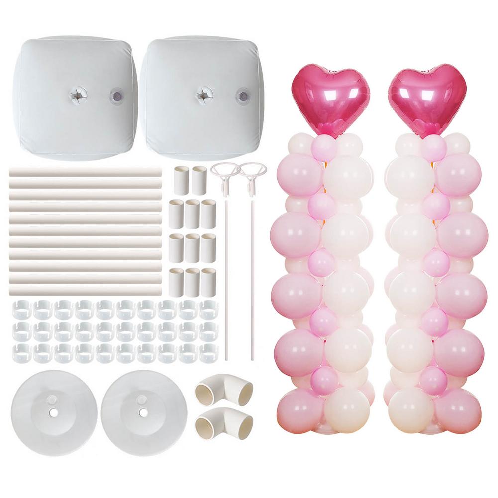 Ensemble d'arche à ballons car - Water Balloon Set avis et prix