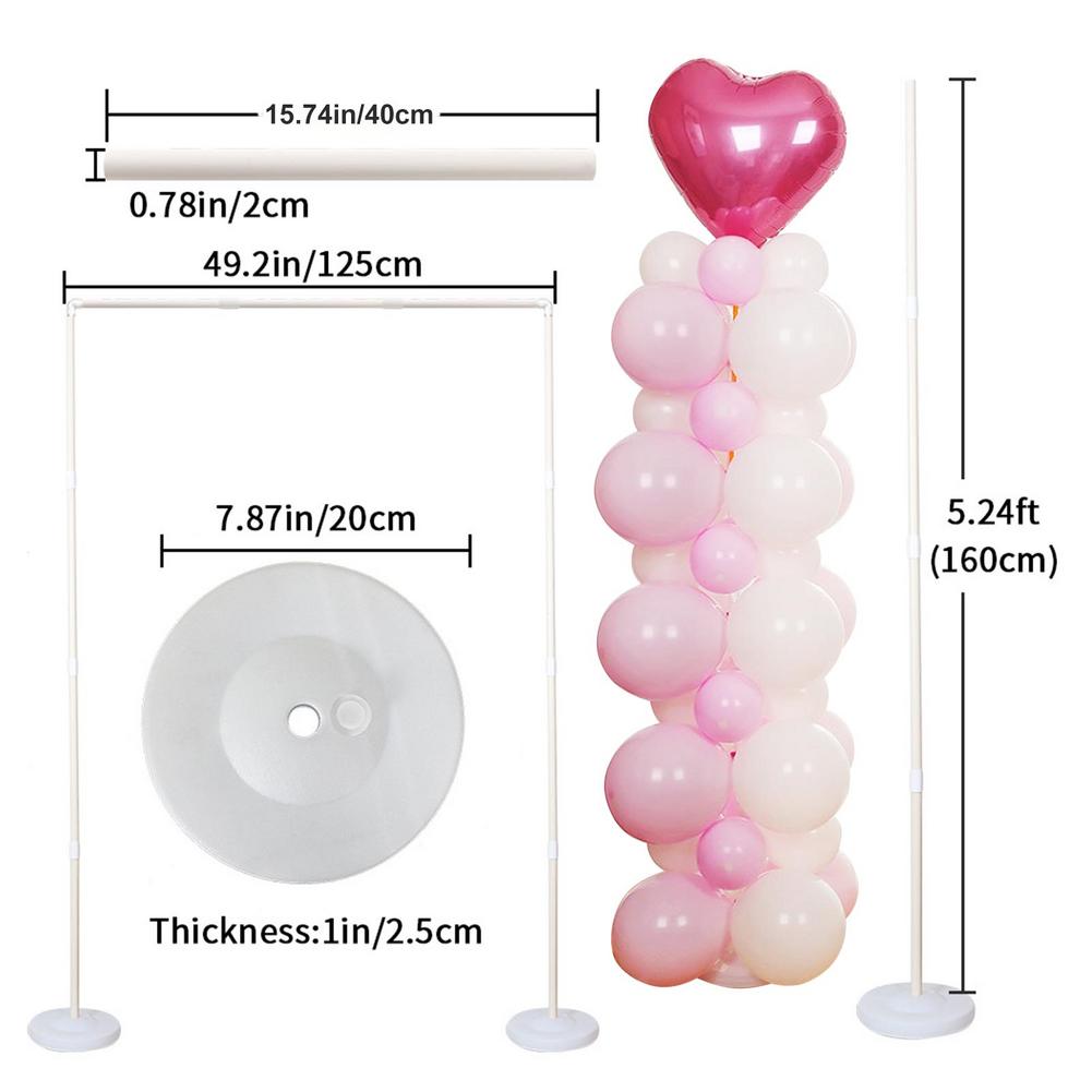 Ensemble d'arche à ballons car - Water Balloon Set avis et prix